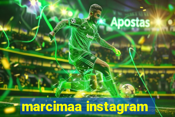 marcimaa instagram